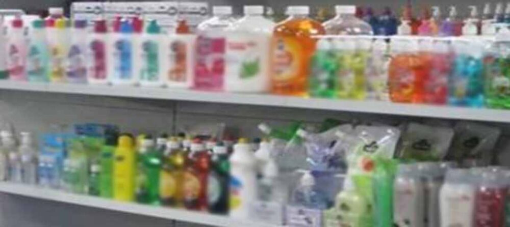 如何快速实现日用化妆品行业防伪防窜货管理