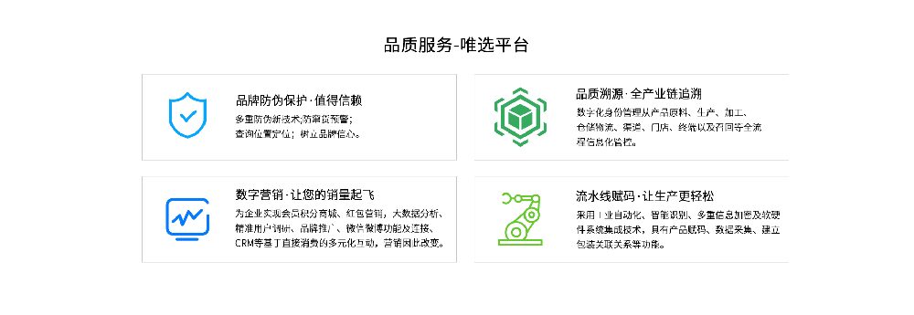 防伪技术